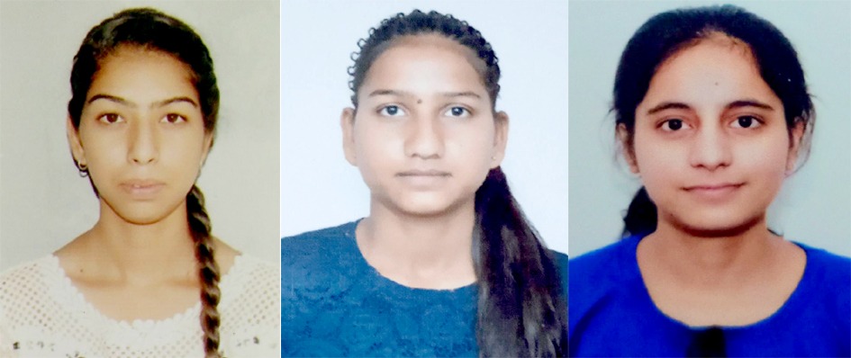 Khalsa College Garhshankar's BA B.Ed 8th semester result was excellent
